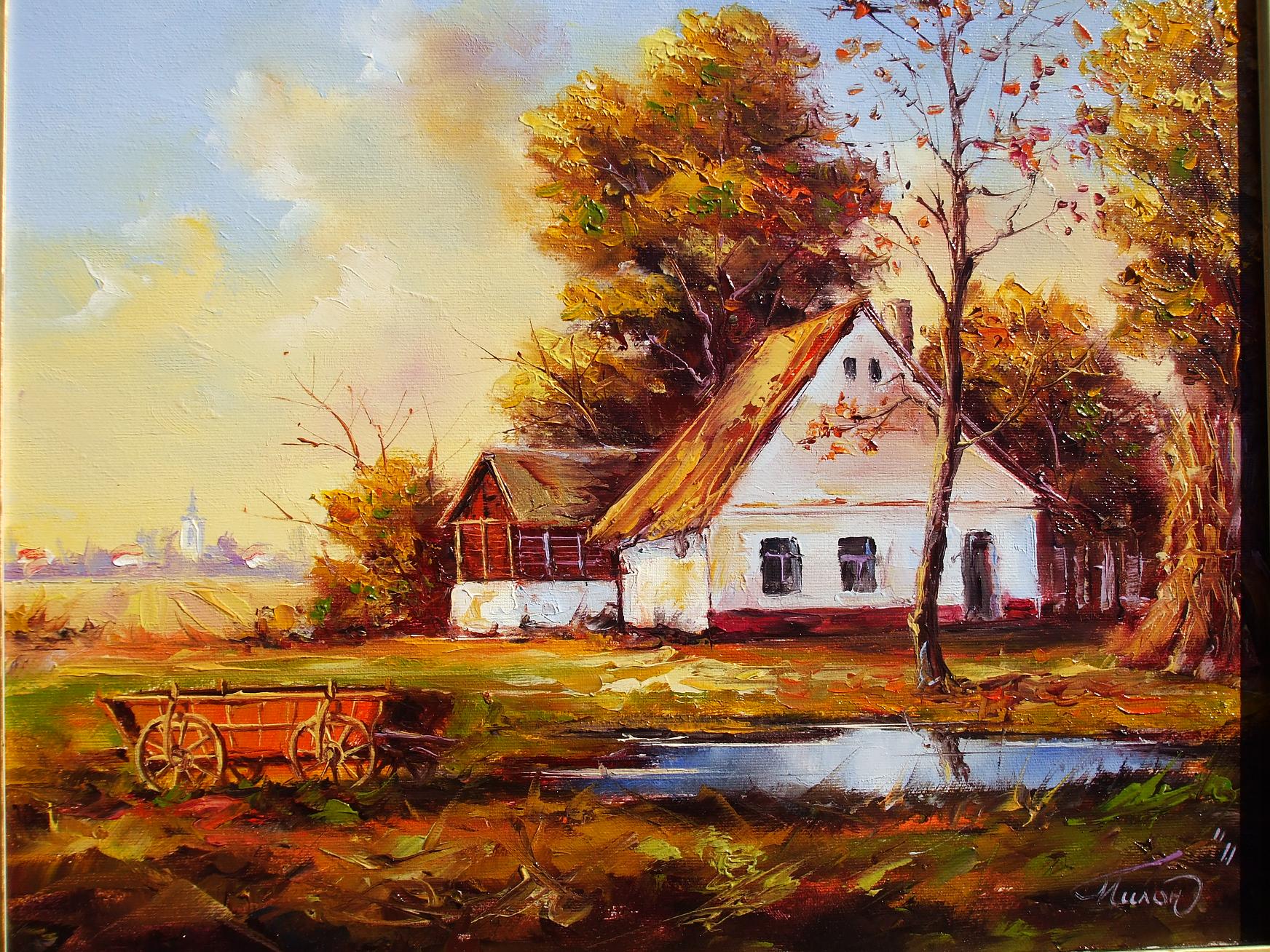 Umetničko delo