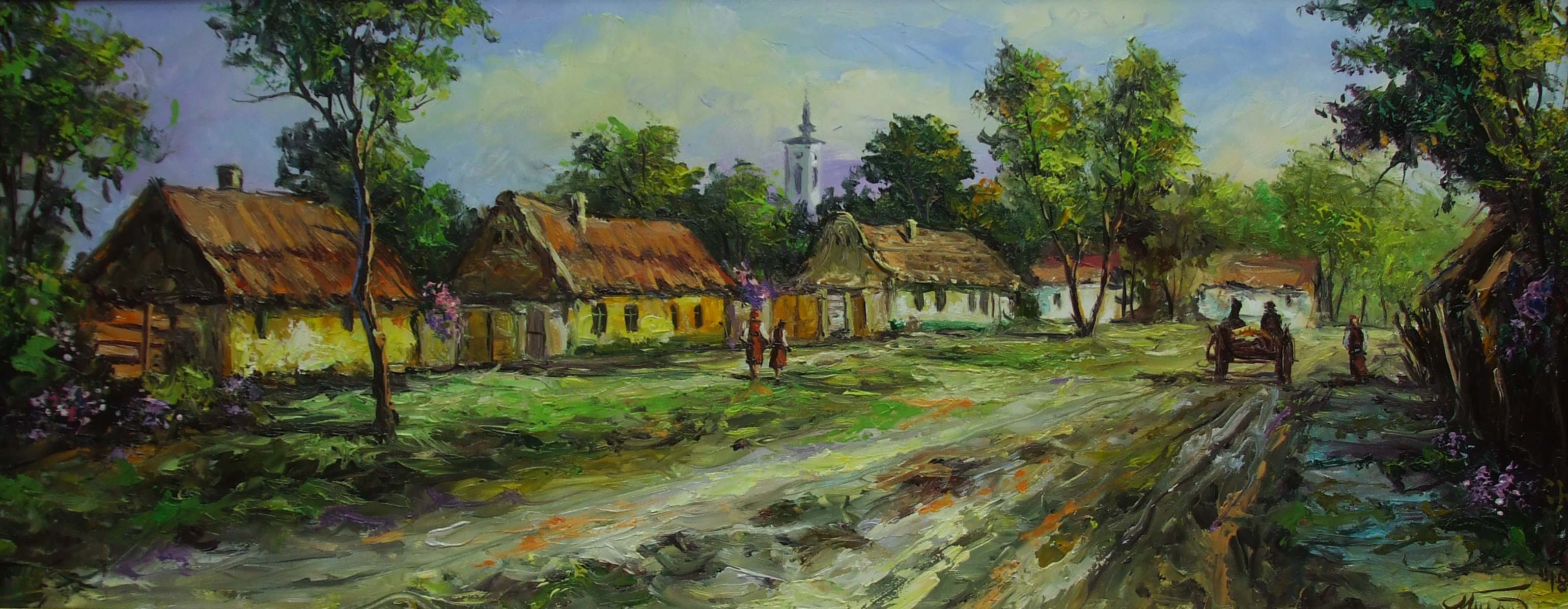 Umetničko delo
