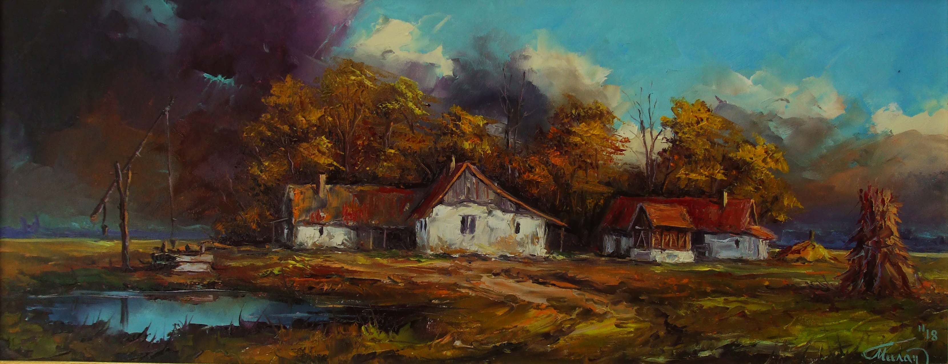Umetničko delo