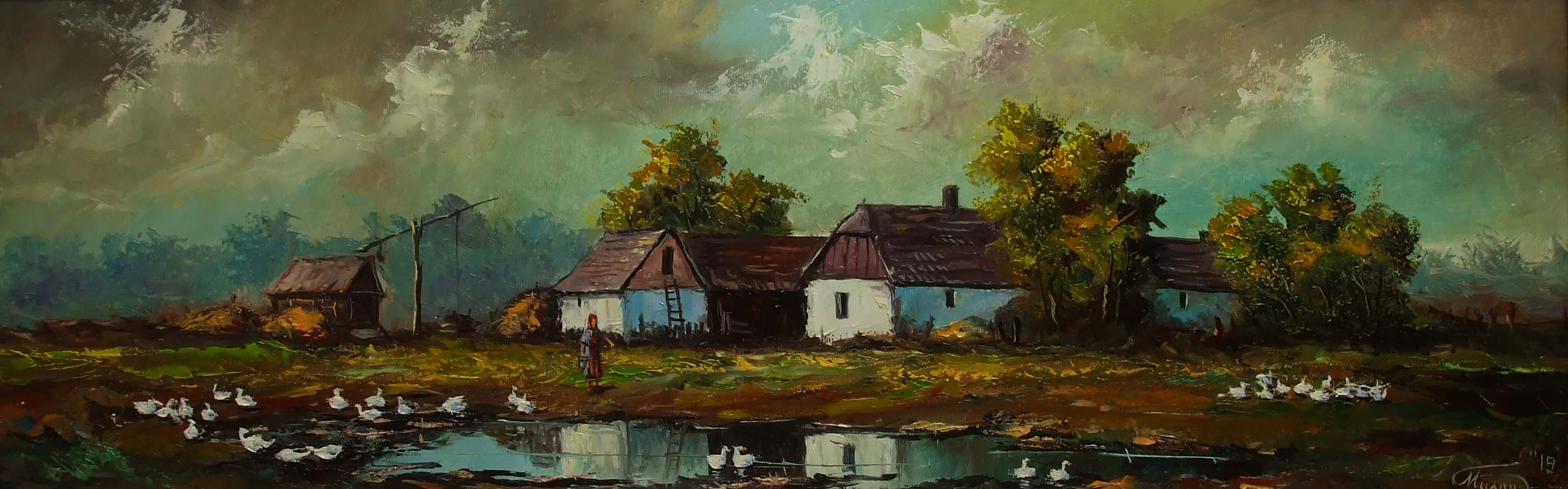 Umetničko delo
